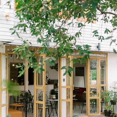Sherva101 Home And Hostel Chiang Mai Luaran gambar