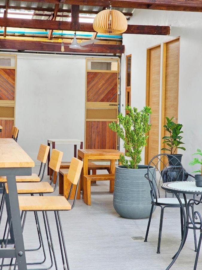 Sherva101 Home And Hostel Chiang Mai Luaran gambar