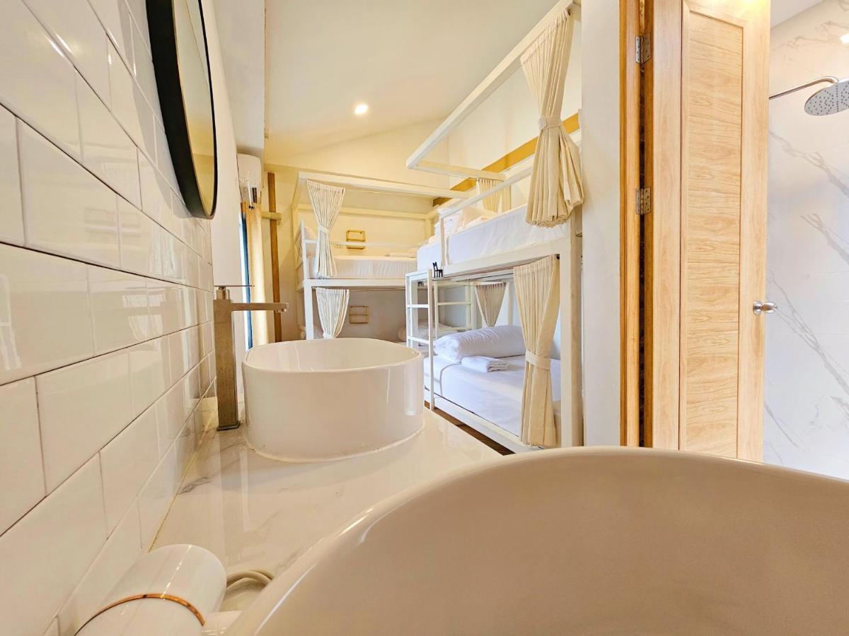 Sherva101 Home And Hostel Chiang Mai Luaran gambar